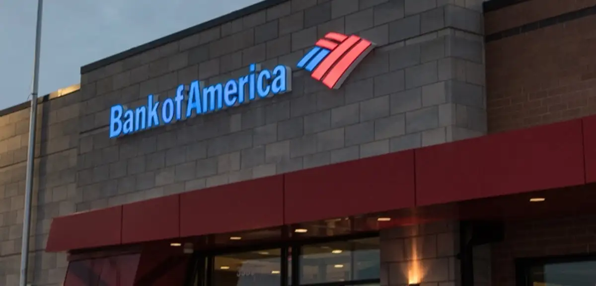 Bank of America'dan Merkez Bankası Tahmini: Faiz 250 Baz Puan İndirilebilir
