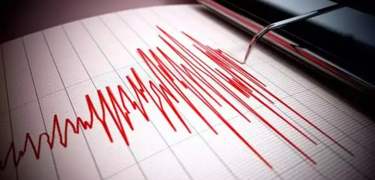 Erzurum'da 7 Büyüklüğünde Deprem Uyarısı!