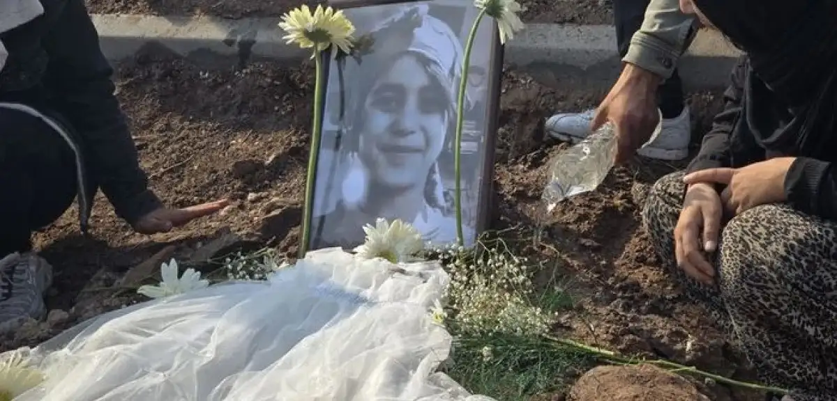 6 Yaşındaki Şirin Vahşice Katledilmişti: Katilin Cezası Belli Oldu!