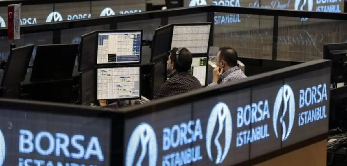Borsa Günü Yükselişle Tamamladı