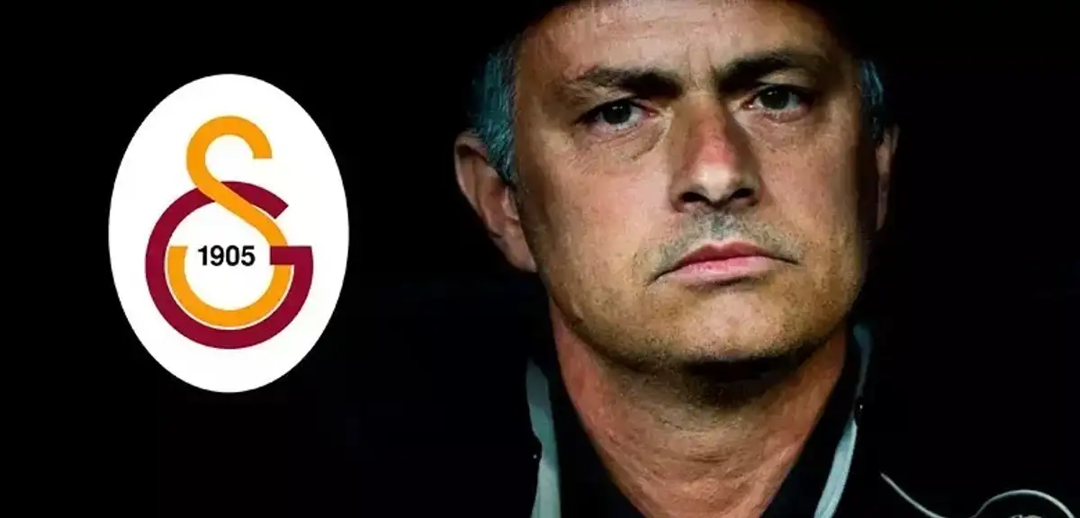 Mourinho'dan Galatasaray'a Gönderme: "Crespo Umarım Tekmeliklerin Karbondandır"