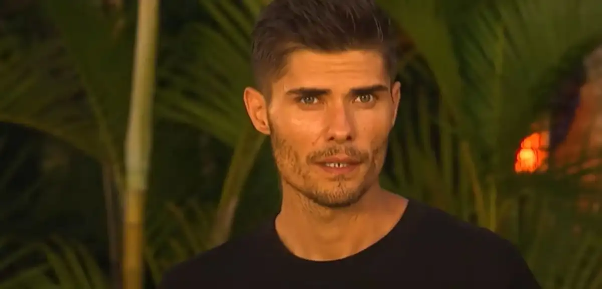 Survivor'a Sürpriz Bir İsim Veda Etti!