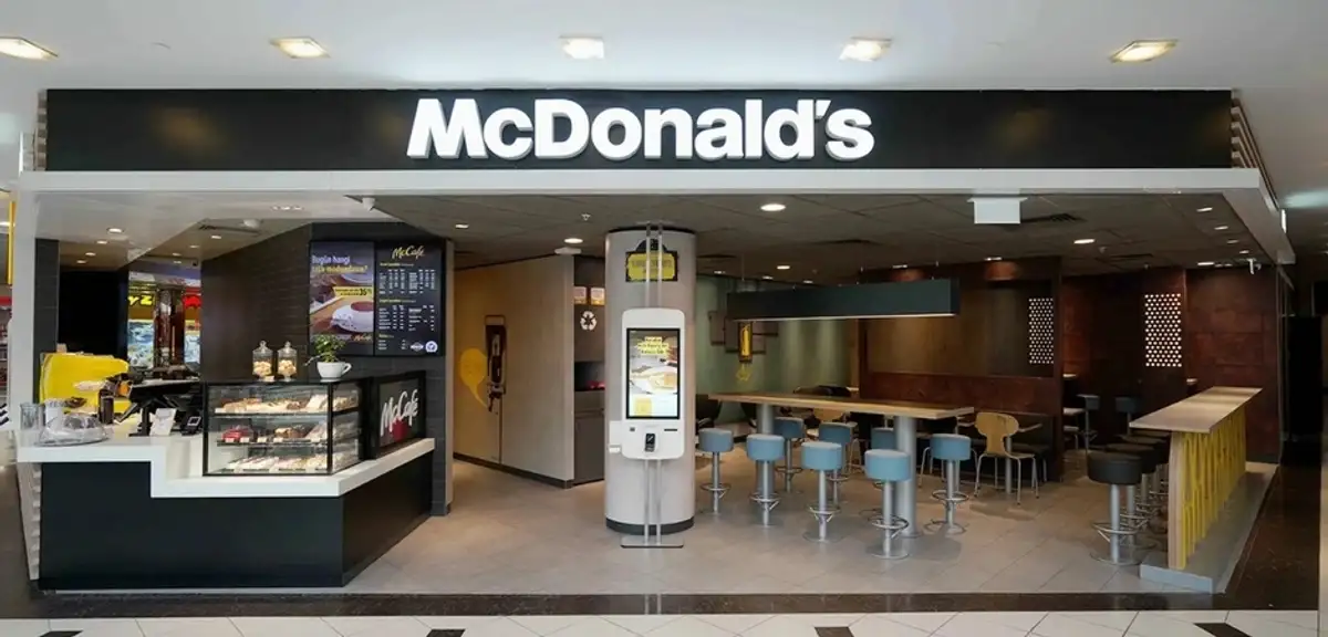 McDonald's Çalışanlarından Cinsel Taciz Davası