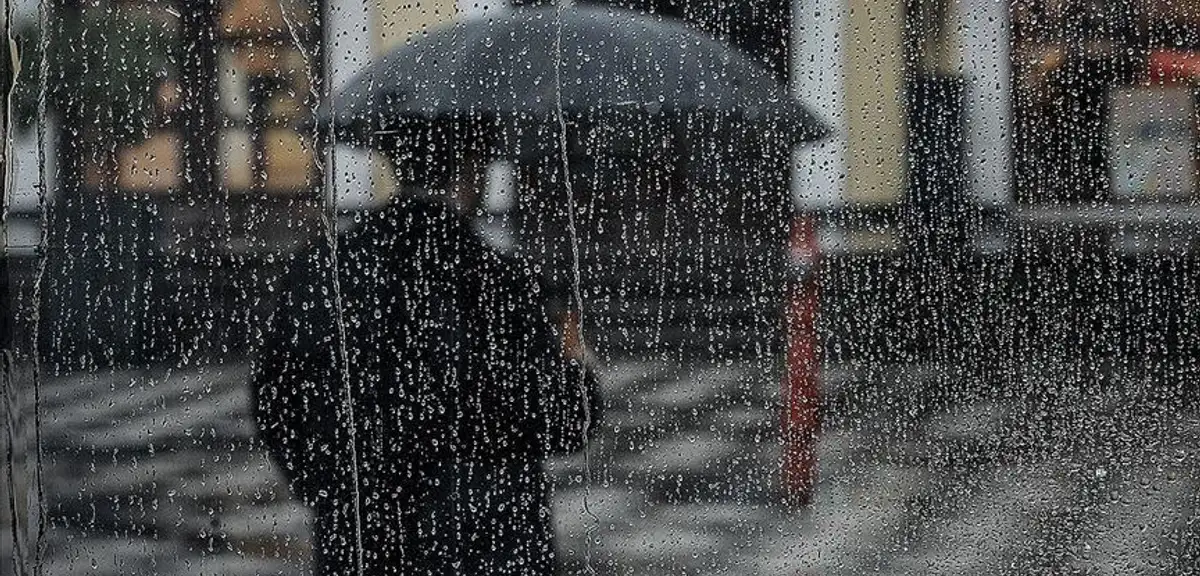 Meteoroloji'den Yağış Uyarısı: Hafta Sonu Edirne'den Giriş Yapacak!