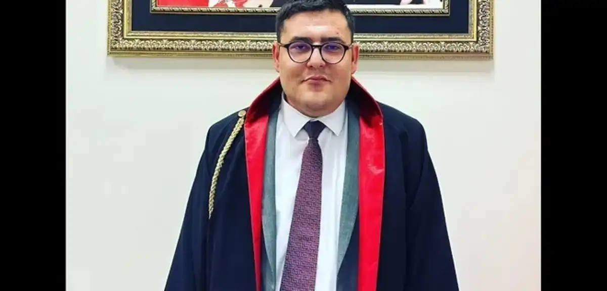 Savcı Mithat Can Yalman Kimdir, Neden İntihar Etti? Ardında Bıraktığı Not Tüyler Ürpertti!