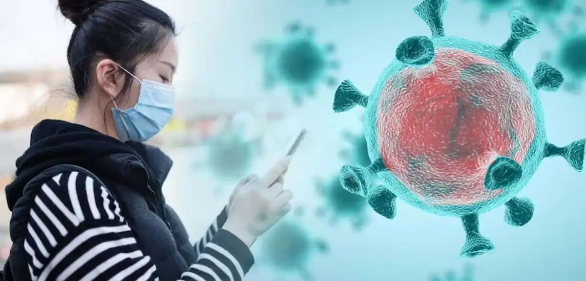 HMPV Virüsünün Bu Belirtisine Dikkat