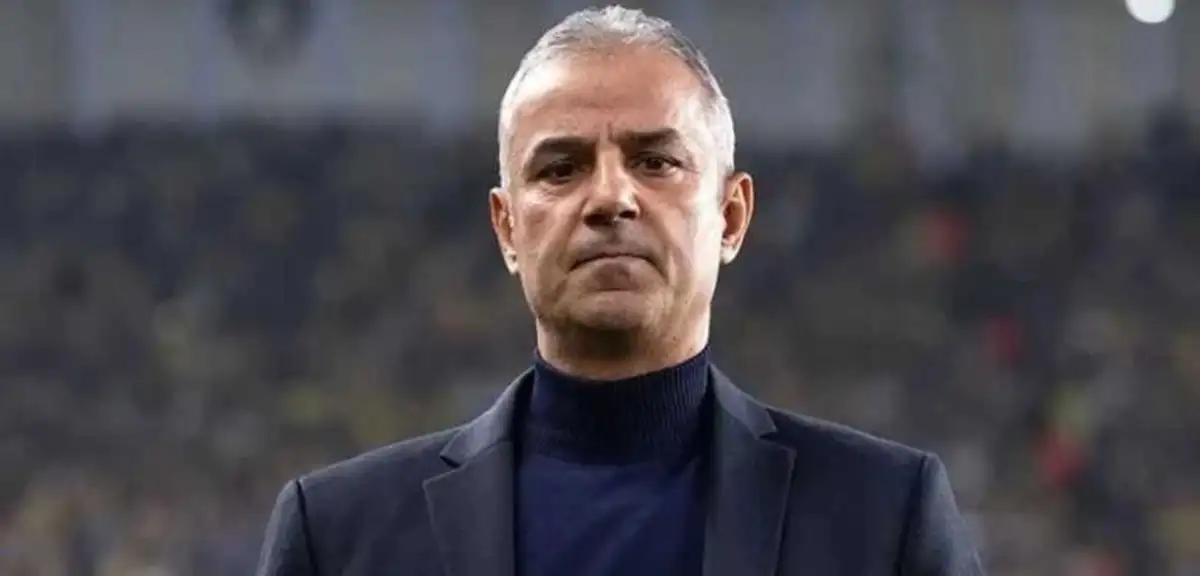 İsmail Kartal'ın Beşiktaş'a Geleceği İddia Edilmişti: Kulüpten Açıklama Geldi