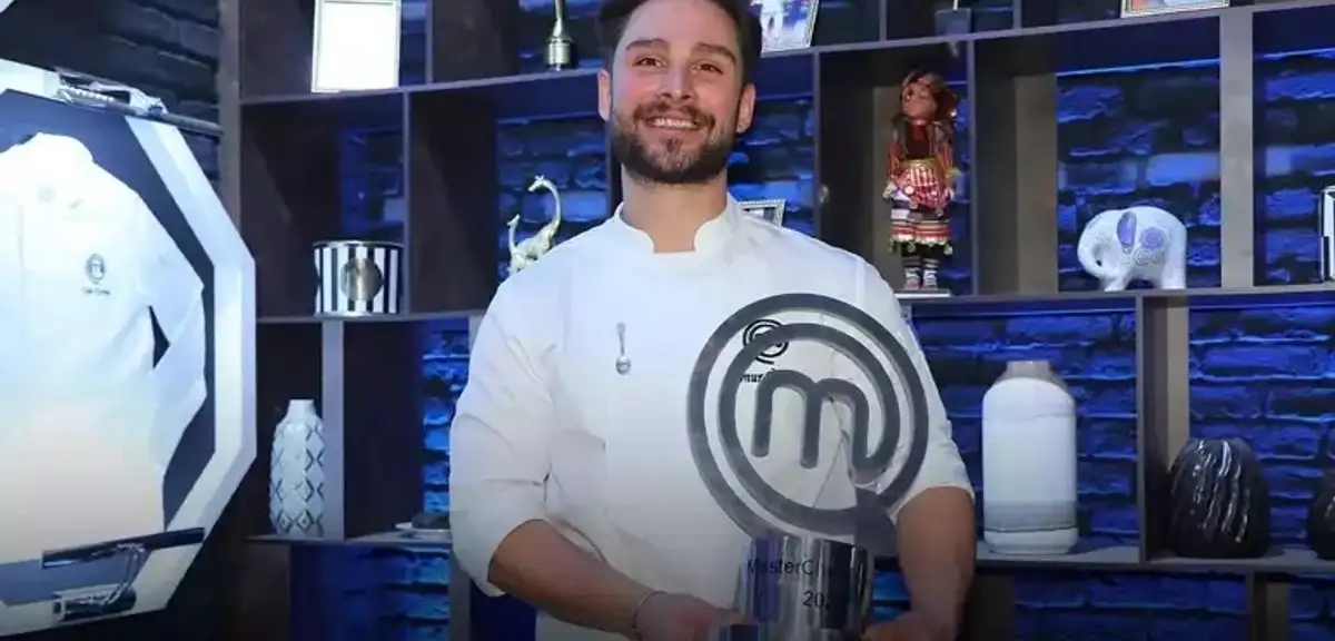 MasterChef Şampiyonu Onur'dan İlk Paylaşım