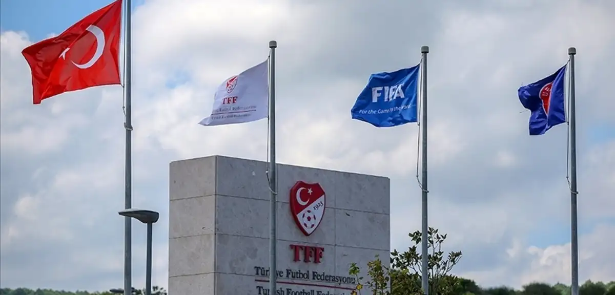 TFF'den Harcama Limitleriyle İlgili Yeni Karar