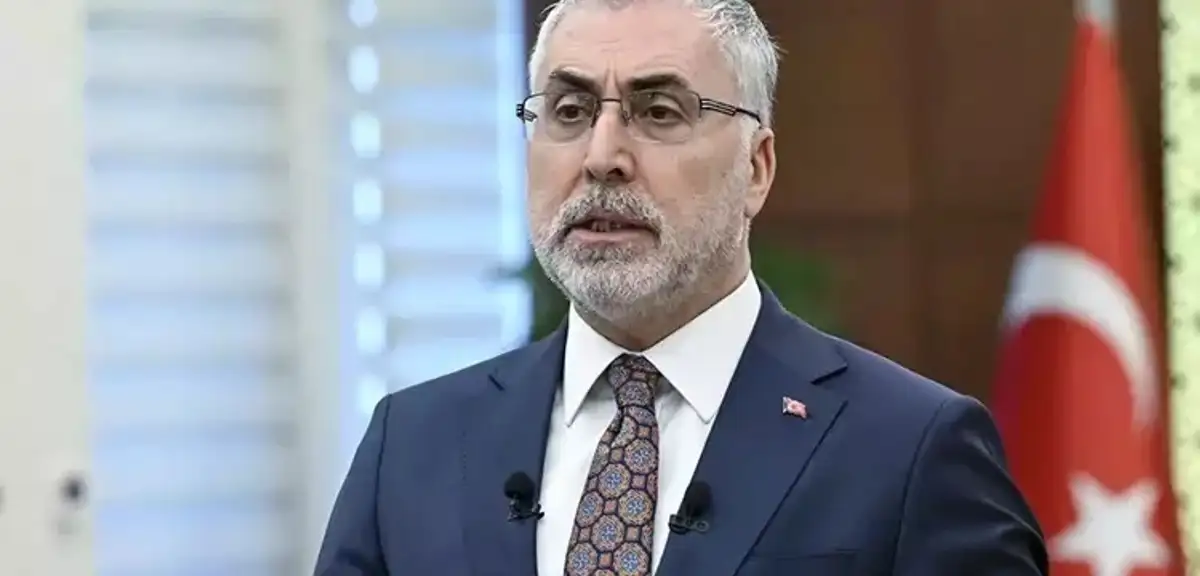 Bakan Işıkhan'dan EYT ve Emeklilik Açıklamaları
