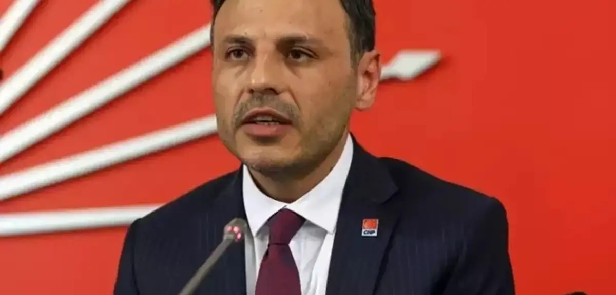 CHP'li Belediye Başkanı Rıza Akpolat Gözaltına Alındı