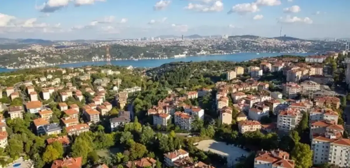 İstanbul'un 3 Pahalı Semtinde Kiralar Düştü