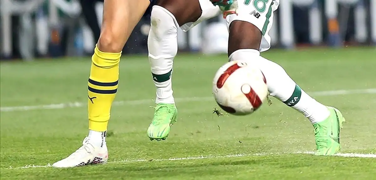 Konyaspor Fenerbahçe Maçı Ne Zaman, Hangi Kanalda? Konyaspor Fenerbahçe İlk 11'ler
