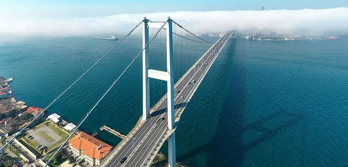 Köprü ve Otoyol Zammına Tepki Yağdı