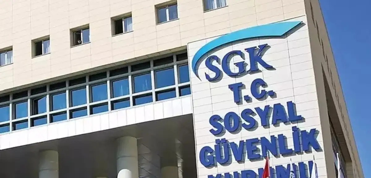 SGK'dan Ankara Büyükşehir Belediyesi'nin İddialarına Yanıt