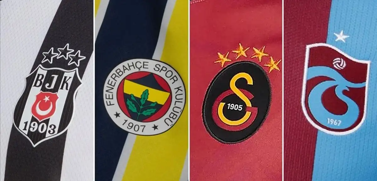 Türkiye'nin En Çok Taraftarı Olan Futbol Takımı Belli Oldu