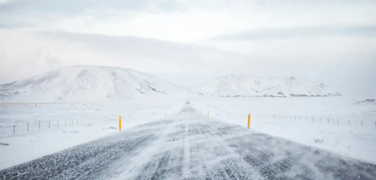 Meteoroloji'den Yeni Hava Durumu Raporu: İzlanda Soğuğu Geliyor...