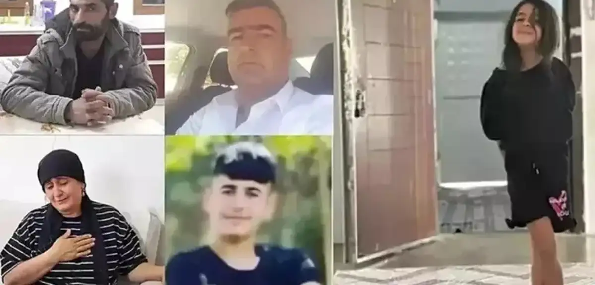 Narin Güran Cinayetinde Flaş Gelişme: Anne Yüksel, "Salim Yaptı" Dedi!
