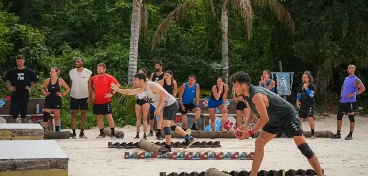Survivor Eleme Adayı Kim Oldu 13 Ocak 2025?
