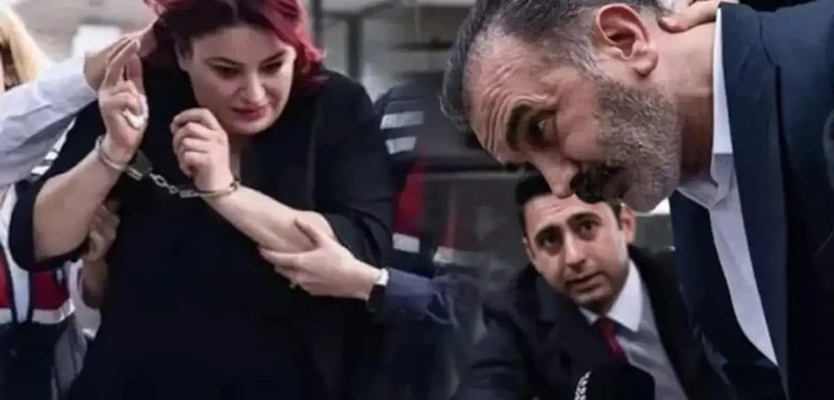Yenidoğan Çetesi Duruşmasının Ertelenmesini İstedi: Fırat Sarı'nın Avukatı Salondan Atıldı