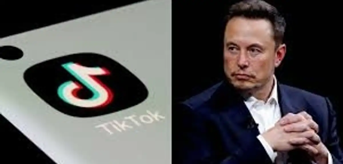Çin, TikTok'u Elon Musk'a Satmayı Düşünüyor