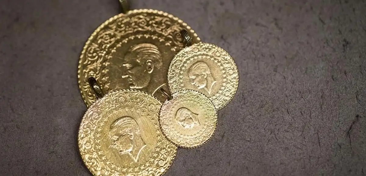 Enflasyon Verileri Açıklandı; Altın Fiyatları Tavan Yaptı!