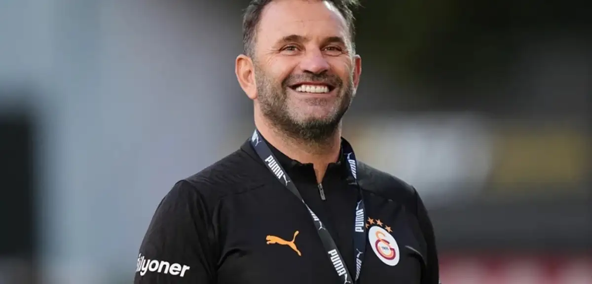 Okan Buruk Transferde Önceliklerini Belirledi: İşte Gündemdeki Oyuncular