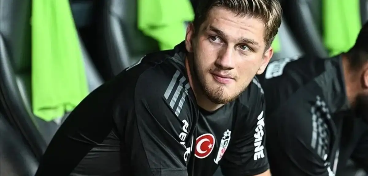 Semih Kılıçsoy'a Talipler Var