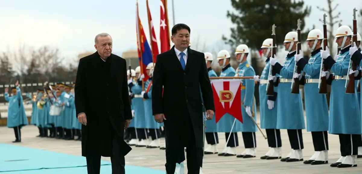 Gazze'deki 50 Bin Şehide Dikkat Çeken Cumhurbaşkanı Erdoğan'dan Dikkat Çeken Açıklama