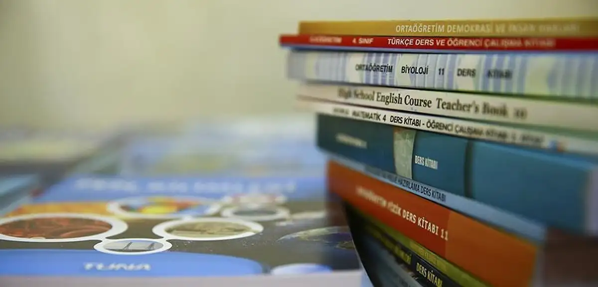 Özel Okullarda Ders Kitapları Ücretsiz Oldu
