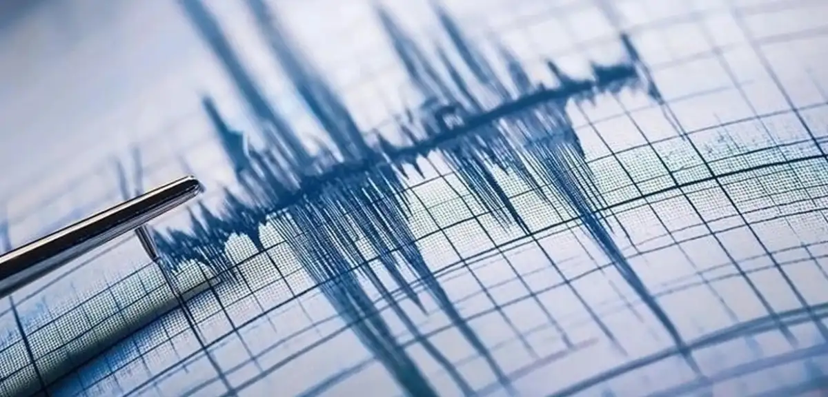 Şanlıurfa'da Aynı Günde 5. Deprem!