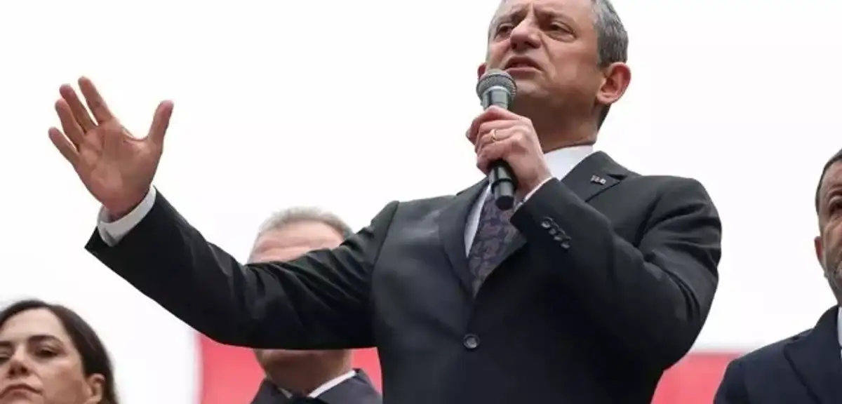 Erdoğan "Bu Turpların Büyükleri Heybede" Demişti! Özel'den Yanıt Geldi: "Savaş İlanını Kabul Ediyoruz"