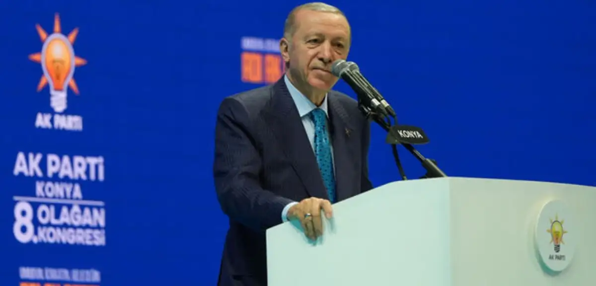 Cumhurbaşkanı Erdoğan: "20 Yıl Futbolculuk Hayatım Var, Hiç Kırmızı Kart Görmedim"