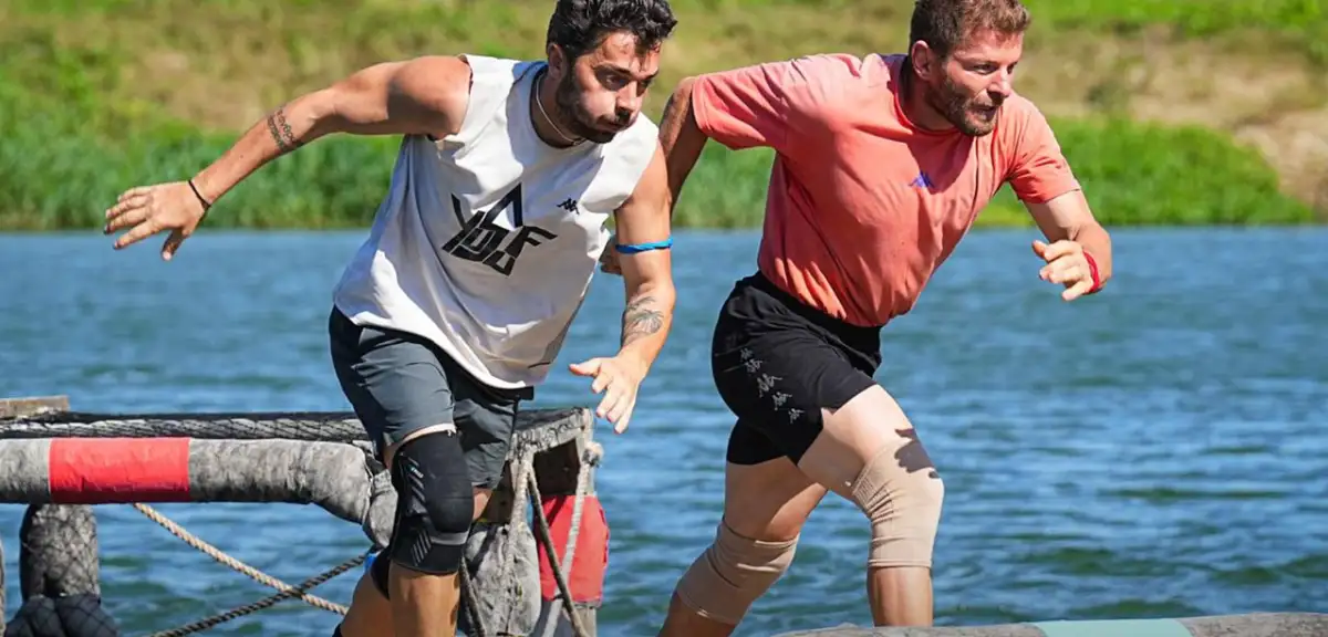 Survivor Eleme Adayı Kim Oldu 17 Ocak 2025?