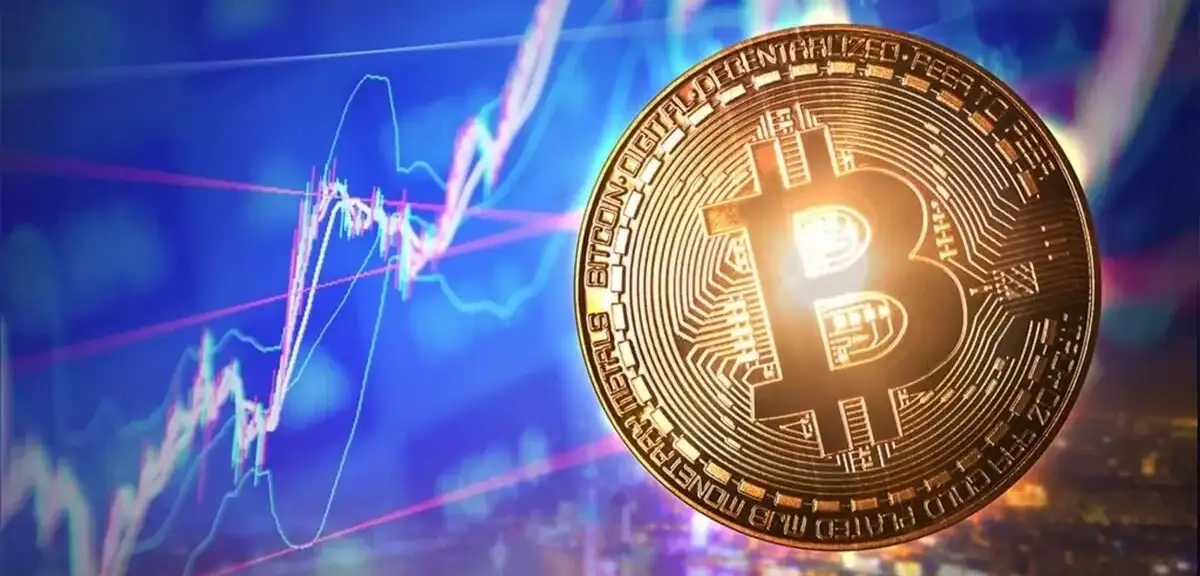 Bitcoin'den Yeni Rekor: 109 Bin Doları Aştı