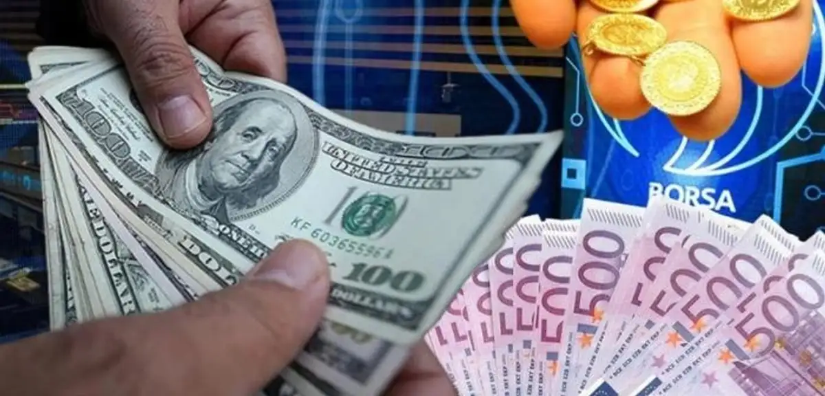 Piyasalarda Trump Etkisi: Altın, Borsa, Dövizde Son Durum!