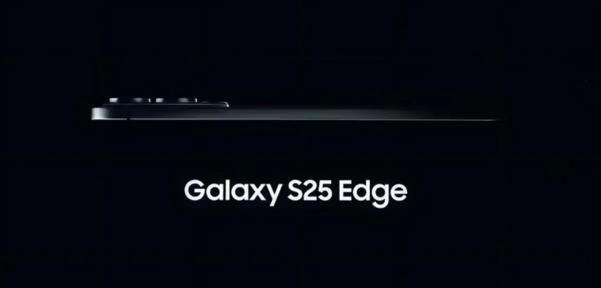 Galaxy S25 Edge iPhone 17 Air'a Rakip Oluyor