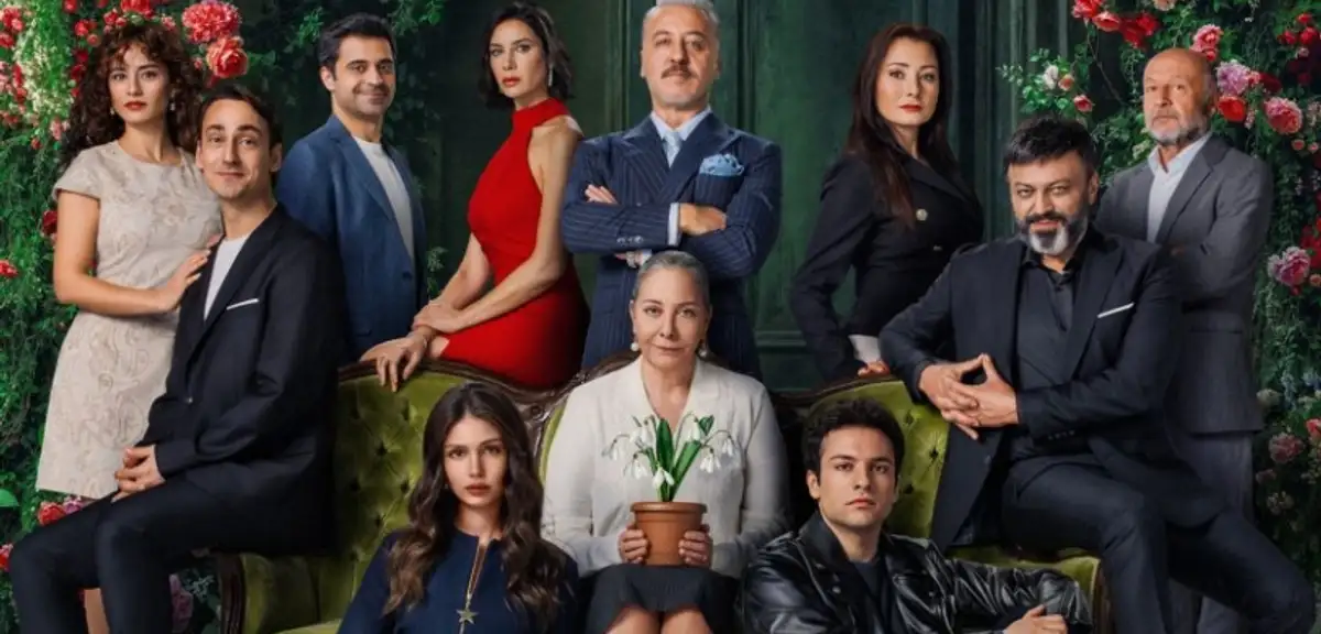Kardelenler Dizisinin Yayın Günü Belli Oldu