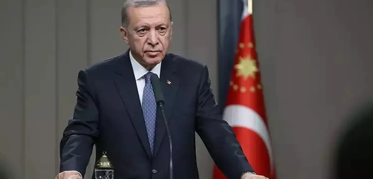 Erdoğan'dan Deprem Konutları Açıklaması