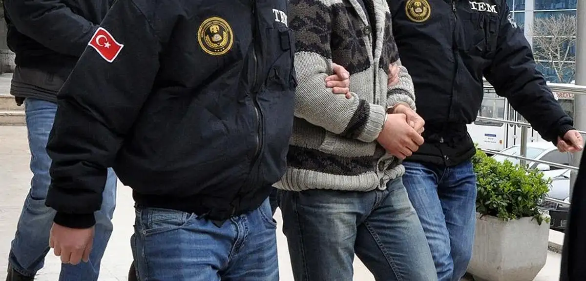 FETÖ'ye Ağır Darbe: KISKAÇ-36 Operasyonlarında 71 Şüpheli Yakalandı