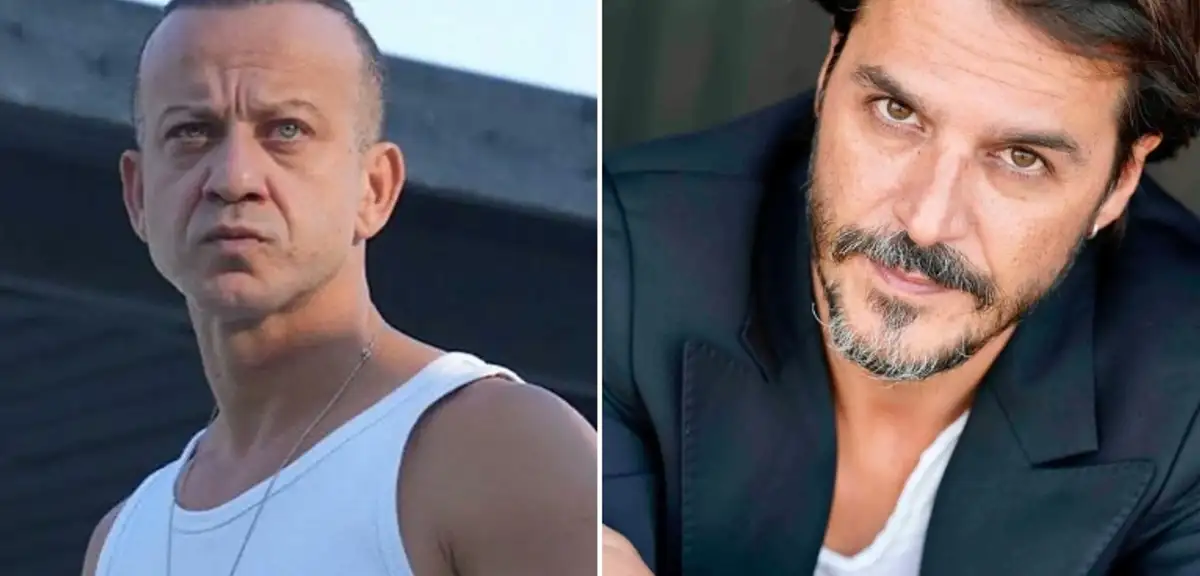Mehmet Günsür ve Rıza Kocaoğlu İfadeye Çağrıldı