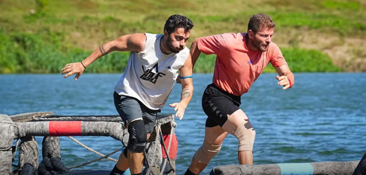 Survivor Eleme Adayı Kim Oldu 23 Ocak 2025?