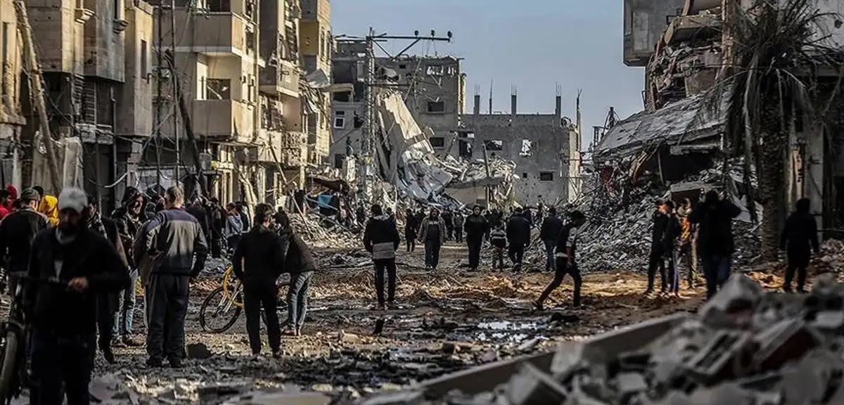 Esir Takasında İkinci Tur: 200 Filistinli Serbest Bırakılacak
