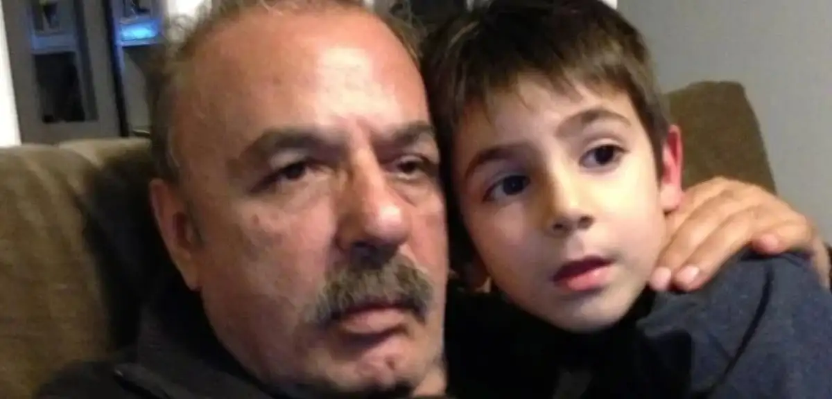 Ferdi Tayfur'un Oğlundan Duygusal Paylaşım