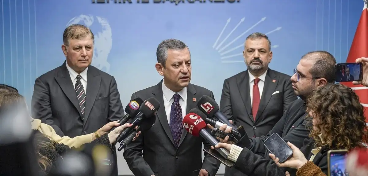 Özel: "CHP Bugün İktidarda Olsaydı Bunlar Yaşanmazdı"