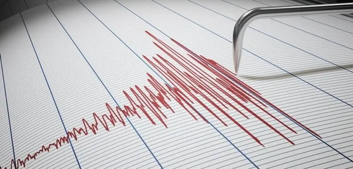 Bursa'da 4 Büyüklüğünde Deprem! Çevre İllerde de Hissedildi