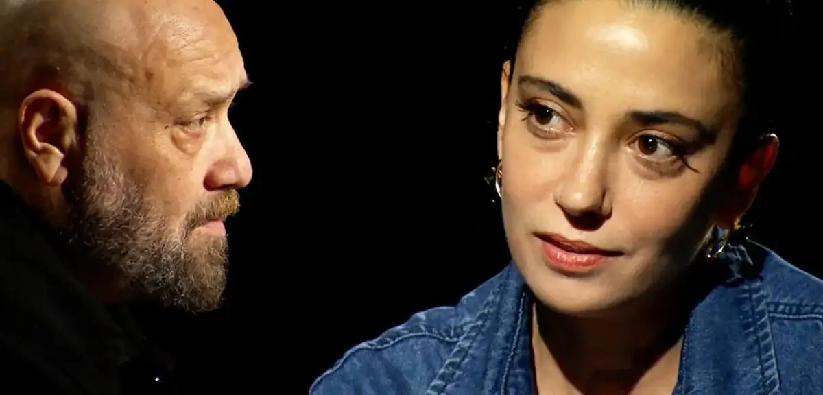 Kızılcık Şerbeti'nin Nursema'sı Ceren Karakoç, Aile Hayatını Anlattı! Milyonları Gözyaşlarına Boğdu