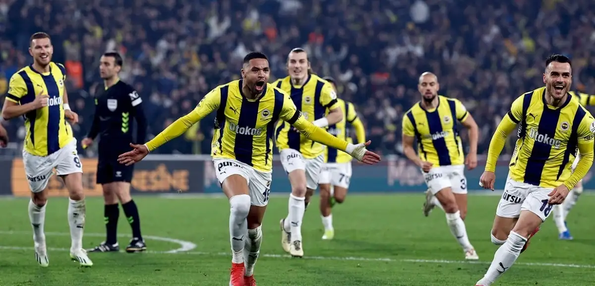 Midtjylland Fenerbahçe Maçı Ne Zaman, Hangi Kanalda? Midtjylland Fenerbahçe İlk 11'ler!