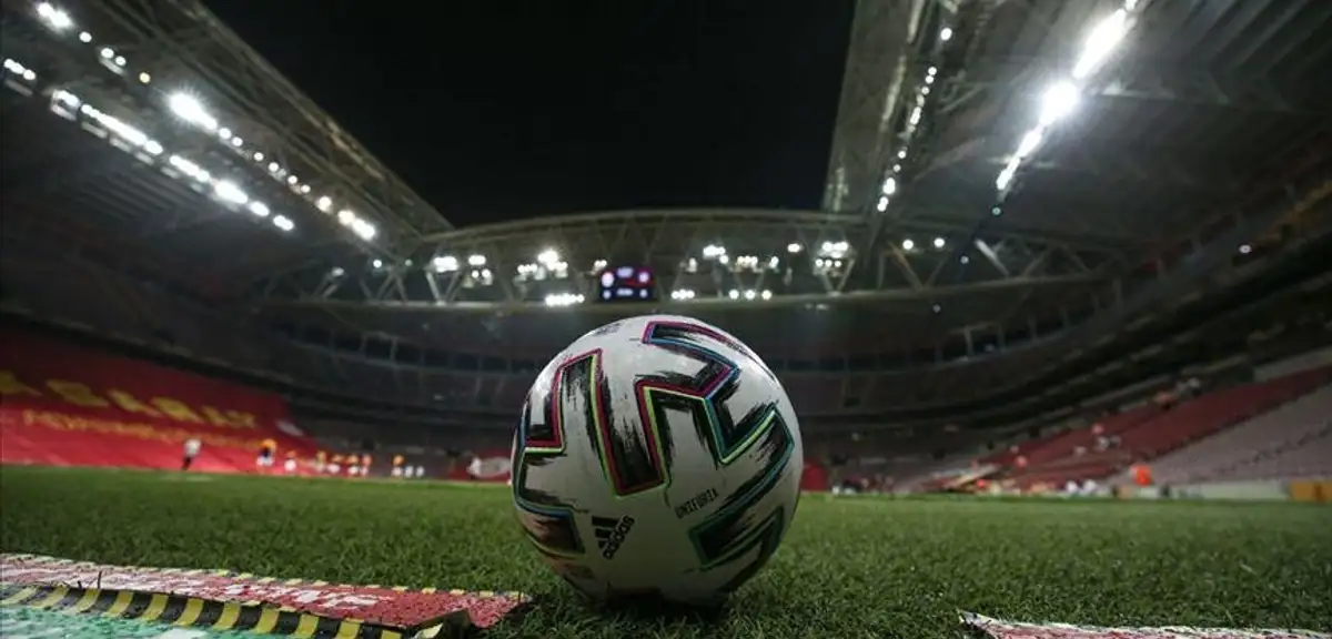 UEFA Ülke Puanı Sıralaması Değişti: Türkiye Kaç Puanla, Kaçıncı Sırada?