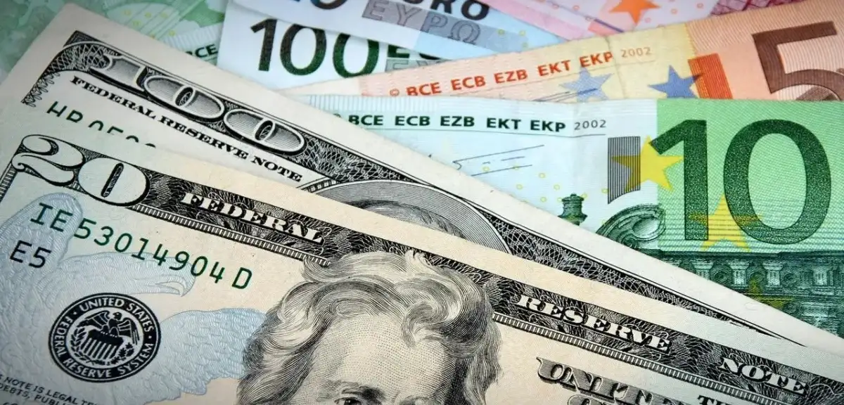 Dolar Euro Ne Kadar Oldu? Bugün Kaç Lira?